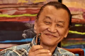 我得意的笑 又得意的笑 笑看红尘人不老图片