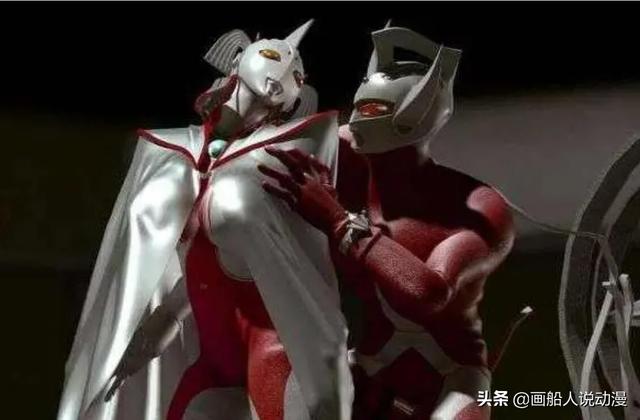 毁了奥特曼的“奥特曼”，苍月首屈一指，哈曼奴真的让人嫌弃