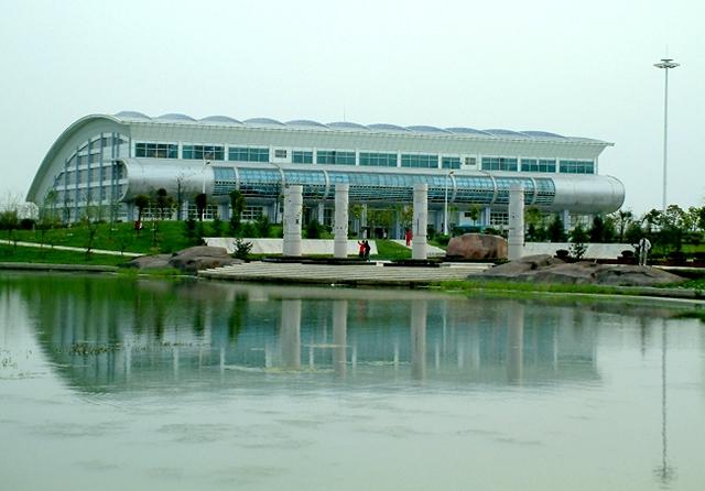 安徽省高颜值大学巡礼:安徽师范大学,位于芜湖,校园如画如景区