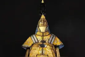 法国藏中国十二大国宝级文物图片