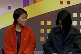 20年前，那个被拿来让韩寒当“学习标杆”的福建女孩，现状如何图片