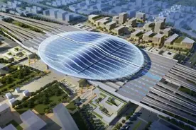 「奋斗百年路 启航新征程 东方潮 河北篇」“三件大事”开燕赵新篇图片