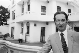 赌王家族三张“赌牌”，是澳门赌场的半壁江山图片