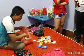 柬埔寨一KTV老板因提供色情服务入狱图片