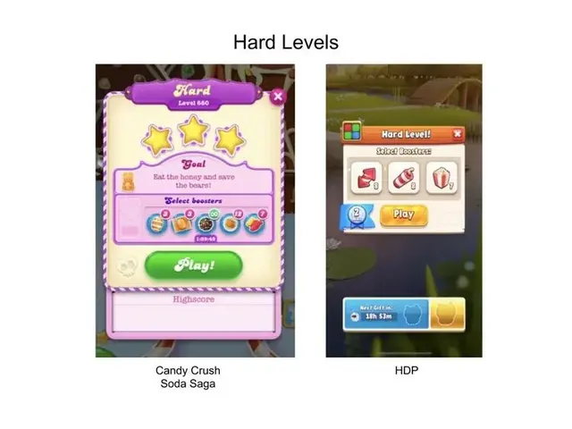 产品深度拆解：Supercell三消手游如何征战三消红海？