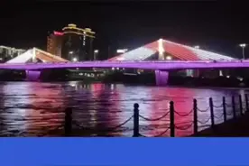 兰州这3座桥梁将进行全封闭检测图片