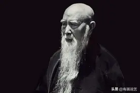 书法家在墙角贴“不可随处小便”，被人偷走改变顺序，成书法名作图片