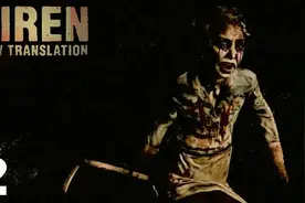 《死魂曲》中的诡异故事解读（三）图片