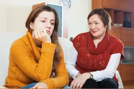 坐月子的时候，宝妈最不喜欢听到这些话，婆婆少说促关系和睦图片