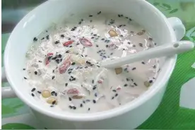 减肥时只吃燕麦能瘦吗？营养师却说：经常吃这4种燕麦，越吃越肥图片