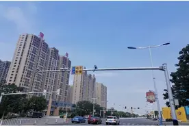 唐山一地新增36处电子警察，这些违法行为将被抓拍！图片