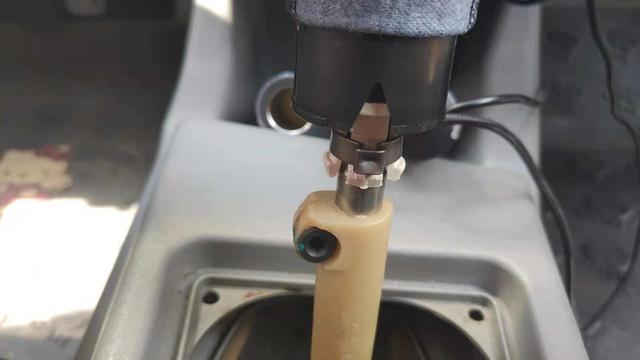 德系老车满满的爱 有（骚）趣（气）的灵魂捷达 二手车