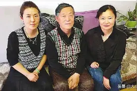 三个儿媳三件“小棉袄”大庆七旬老夫妻晚年很幸福图片