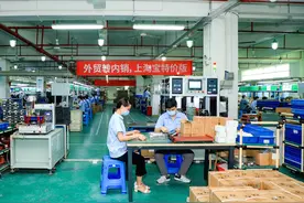 淘宝“特价版现象”引社科院关注 成产业带工厂转型范例图片