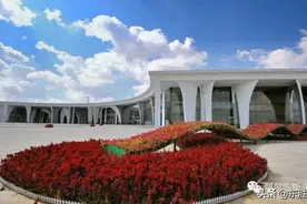 免费！折扣！国庆中秋黄金周，鄂尔多斯景区门票有优惠！图片