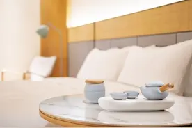 中端连锁酒店迎来市场新机遇图片