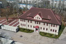 曾创造山东两个“红色”第一的铁路大厂，如今产品出口40多个国家和地区图片