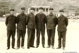 宁屯业：我所认识的张海阳将军图片