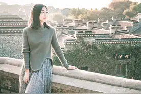 江苏小众旅游地推荐｜镇江西津渡旅游全攻略图片