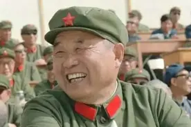 志愿军12军中，军长是中将，副军长是少将，师长却是上将图片