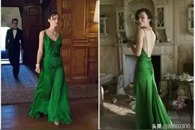 时尚生活，独爱一抹绿图片