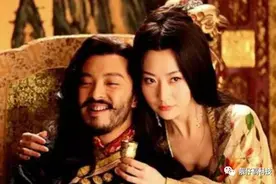 她是名门之后，只因长得漂亮，被6人轮番霸占60年图片
