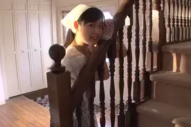 《一吻定情》花絮：未来穗香穿上女仆装，古川雄辉一脸嫌弃的走了视频封面