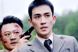 终于定档！央视谍战剧又来轰炸！《衡山医院》强势接棒《叛逆者》图片