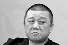 接连失父兄6年后，49岁王朔又试图与母和解，却像无理取闹的孩子图片