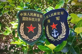 且行且悟——带你走进军校学员的实习生活图片