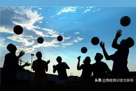 在中国学足球究竟花费几何？图片