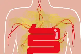 肚子经常咕咕叫，还多屁，不是饥饿就是健康问题，警惕这几个原因图片