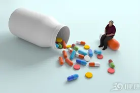 国内卖几万的抗癌药，印度只要几百块，吃了不会有问题吗？图片