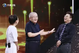 「你看谁来了」导演沈好放生活中好脾气，多位演员抛下工作助阵图片