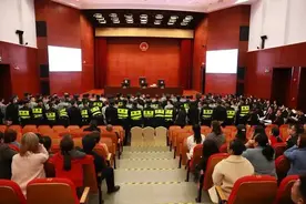 判了！45人在柬埔寨从事电信诈骗，主犯、受雇员工均获刑图片