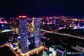 盘点昆明西山区，拿得一手好地，却建成烂盘的两个开发商图片