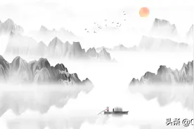 让人惊叹的名字，全部出自诗经！宝宝取名必备图片