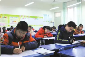 唯分数论被打破，“双减”下禁止公布成绩和排名，家长看法不一图片