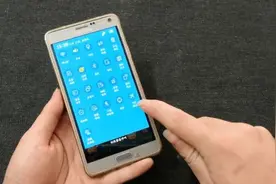 手机飞行模式，太神奇了，今天总算明白了，不用真是太浪费了图片