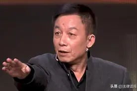 易中天：上海人和非上海人，几乎是一眼就可以区分开来图片