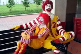 麦当劳在荷兰遭到投诉 称其存在“系统性性骚扰”图片
