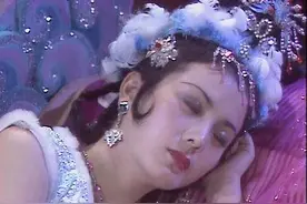 《西游记》难怪牛魔王会背叛婚姻，原来是做了“喜当爹”图片