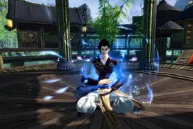 下一站江湖Ⅰ上架STEAM，可选择多名女主，自建武林门派图片
