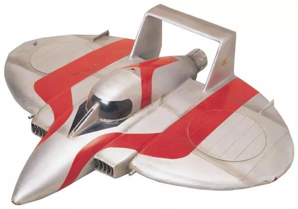 奥特曼历代防卫军（昭和初代～泰罗）