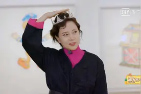 看宋妍霏爸妈庆30周年泪奔：他拿出三十年的情书说你是我一生所爱图片