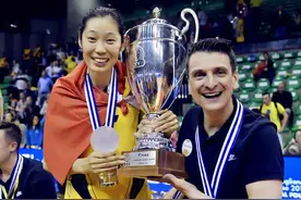 王牌朱婷驾到！瓦基弗银行女排将再掀夺冠狂潮图片