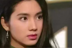 洪欣女儿长大了，笑容可爱大眼睛迷人，与1米87的哥哥成反差萌图片