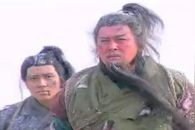 豹眼带你品三国（21）——襄樊之战（二）图片