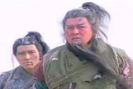 豹眼带你品三国（21）——襄樊之战（二）图片