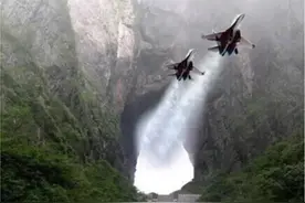 天门山在湖南省张家界，为什么天门市在湖北省？图片